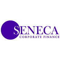 Seneca Corporate Finance Limited logo, Seneca Corporate Finance Limited contact details