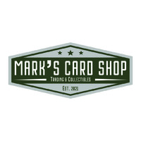 Mark's Card Shop logo, Mark's Card Shop contact details