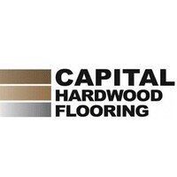 Capital Hardwood Flooring logo, Capital Hardwood Flooring contact details