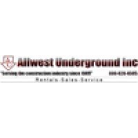 Allwest Underground Inc logo, Allwest Underground Inc contact details