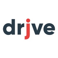 drjve AG logo, drjve AG contact details