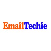 Emailtechie logo, Emailtechie contact details