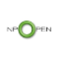 NPOpen LLC logo, NPOpen LLC contact details