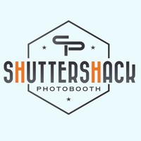 ShutterShack PhotoBooth logo, ShutterShack PhotoBooth contact details