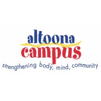 Altoona Campus logo, Altoona Campus contact details