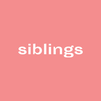 Siblings Creative logo, Siblings Creative contact details