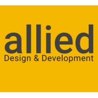 Allied design and development LLC logo, Allied design and development LLC contact details