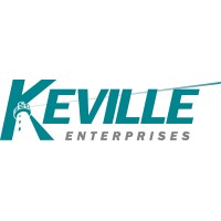 Keville Enterprises, Inc. logo, Keville Enterprises, Inc. contact details