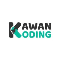 Kawan Koding logo, Kawan Koding contact details