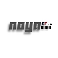 NOYA logo, NOYA contact details