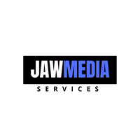 JAW MEDIA logo, JAW MEDIA contact details