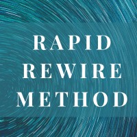 Rapid Rewire Method logo, Rapid Rewire Method contact details