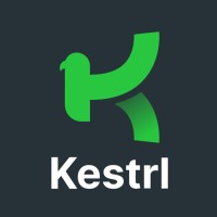 Kestrl logo, Kestrl contact details