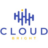 Cloud Bright logo, Cloud Bright contact details