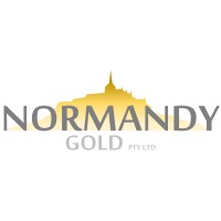 Normandy Gold logo, Normandy Gold contact details