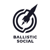 Ballistic Social logo, Ballistic Social contact details