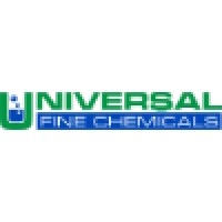 Universal Fine Chemicals, Inc logo, Universal Fine Chemicals, Inc contact details