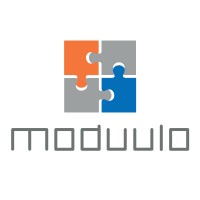 moduulo OÜ logo, moduulo OÜ contact details