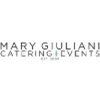 Mary Giuliani Catering & Events logo, Mary Giuliani Catering & Events contact details