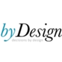 Decisions by Design logo, Decisions by Design contact details