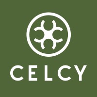 Celcy logo, Celcy contact details