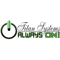 Titan Computer Systems logo, Titan Computer Systems contact details