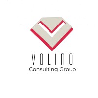 Volino Consulting Group logo, Volino Consulting Group contact details