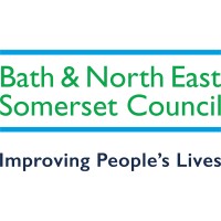 Bath & North East Somerset Council logo, Bath & North East Somerset Council contact details