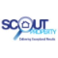 Scout Property logo, Scout Property contact details