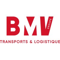 BMV Groupe logo, BMV Groupe contact details