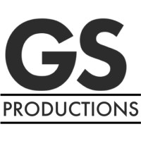 GSProductions logo, GSProductions contact details