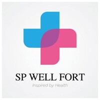 SP WELL FORT logo, SP WELL FORT contact details