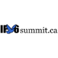 Ottawa IPv6 Summit logo, Ottawa IPv6 Summit contact details