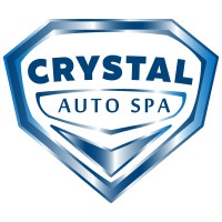 Crystal Auto Spa logo, Crystal Auto Spa contact details