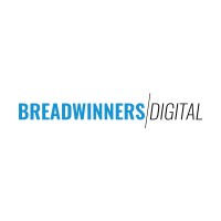 Breadwinners Digital PH logo, Breadwinners Digital PH contact details