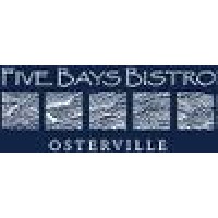 Five Bays Bistro logo, Five Bays Bistro contact details