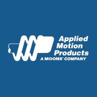 Applied Motion Products, Inc. logo, Applied Motion Products, Inc. contact details