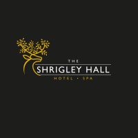 Shrigley Hall Hotel and Spa logo, Shrigley Hall Hotel and Spa contact details