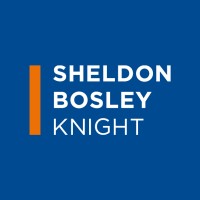 Sheldon Bosley Knight logo, Sheldon Bosley Knight contact details