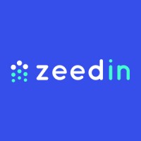 Zeedin logo, Zeedin contact details