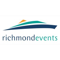 Richmond Events logo, Richmond Events contact details