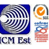 SARL ICM EST logo, SARL ICM EST contact details