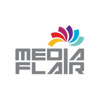 Media Flair Egypt logo, Media Flair Egypt contact details