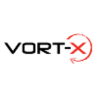 Vort-x logo, Vort-x contact details