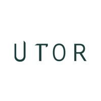 UTOR logo, UTOR contact details