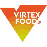 VIRTEX FOOD logo, VIRTEX FOOD contact details