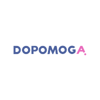 Dopomoga logo, Dopomoga contact details