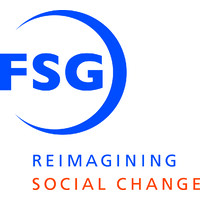 FSG logo, FSG contact details