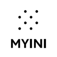 Myini logo, Myini contact details