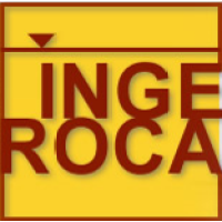 INGEROCA logo, INGEROCA contact details